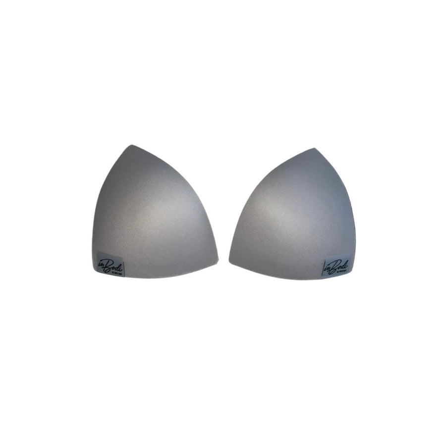 Up Your Cup - Removable Triangle Push-Up Pads