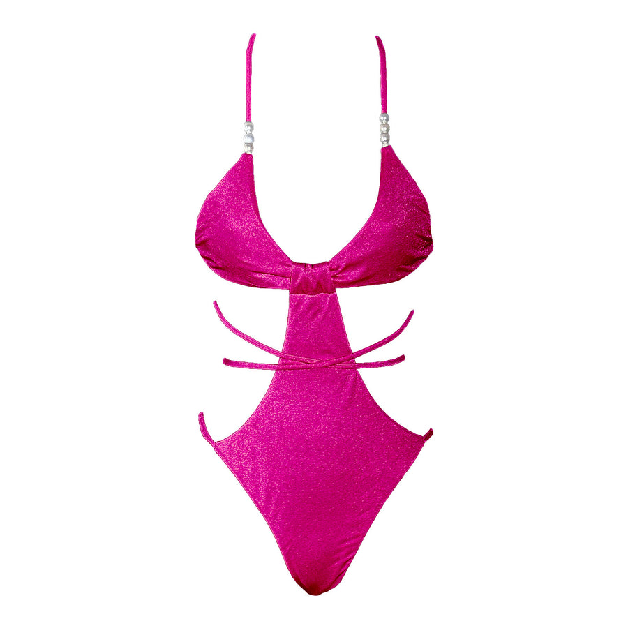 Up Your Cup - Removable Triangle Push-Up Pads - inBodi Swim