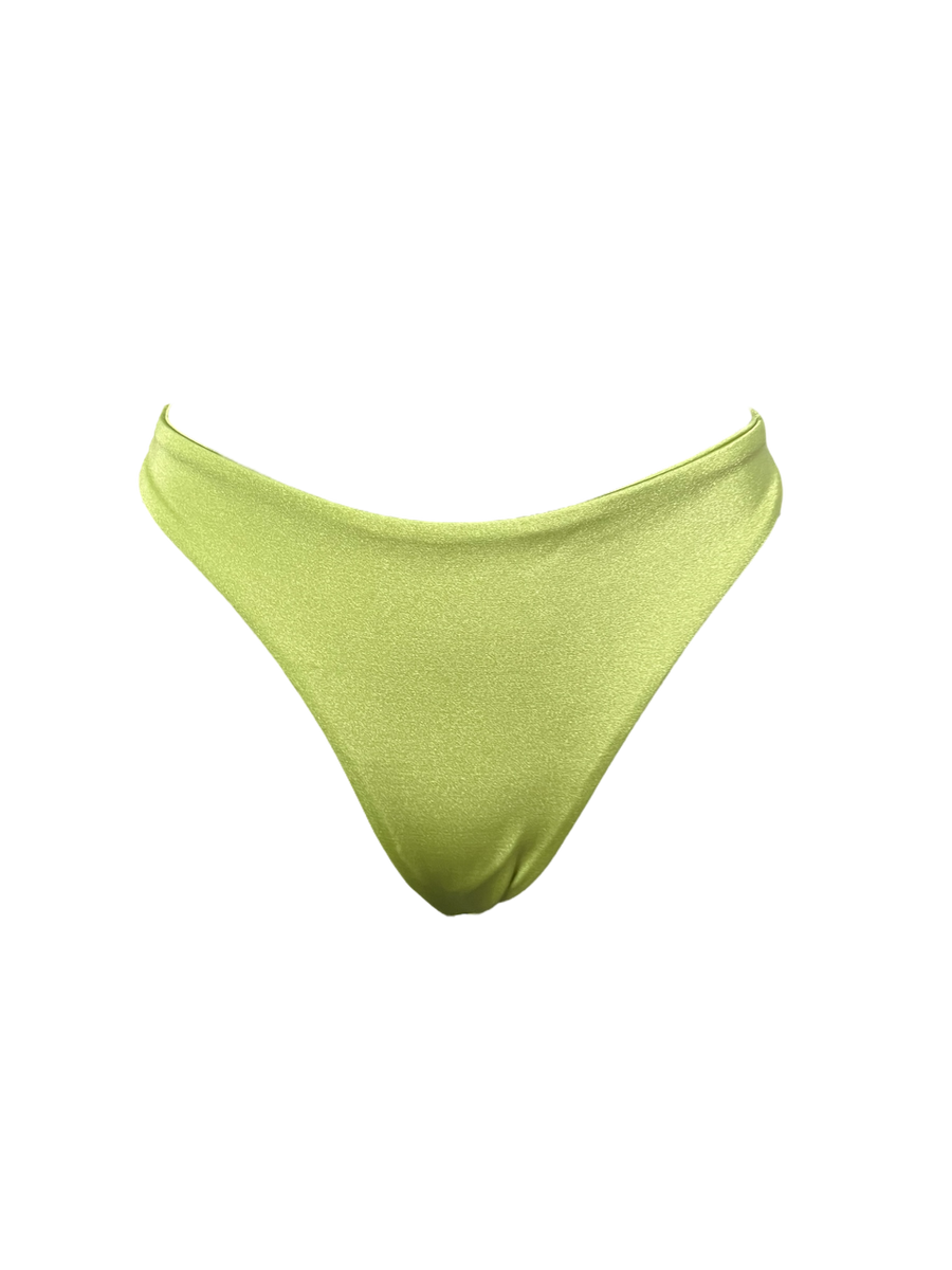 The Key West Cheeky Bottom