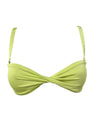 The Key West Bandeau Top