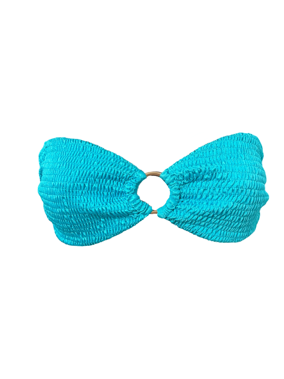 The Marathon Bandeau Top