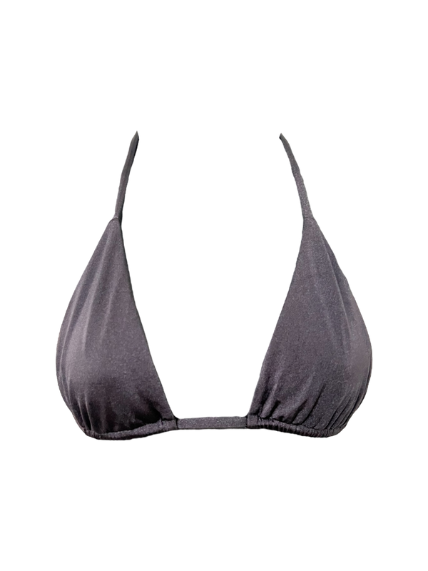 SISANDI CLASSIC BOTTOM / TRIANGLE ビキニ 黒 SISANDI TRIANGLE black