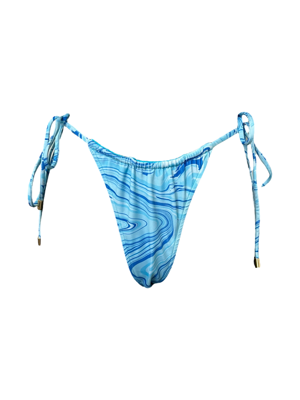 The Key Largo String Bottom