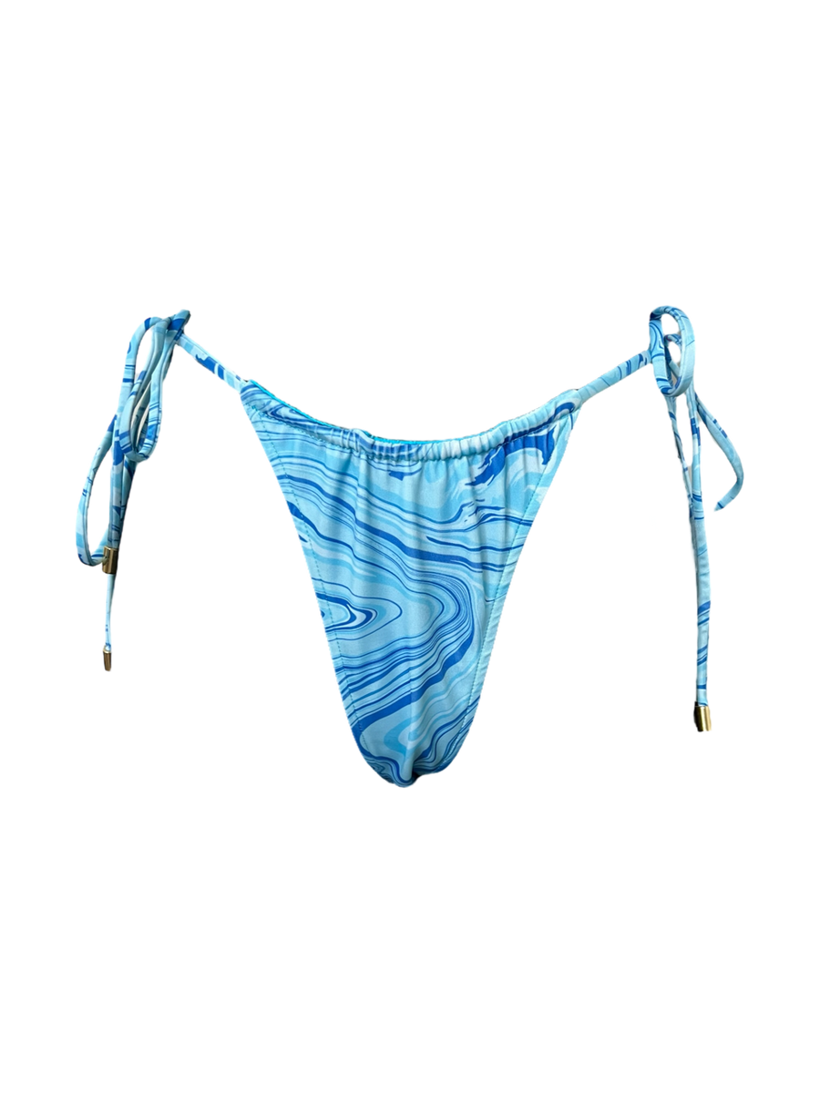 The Key Largo String Bottom