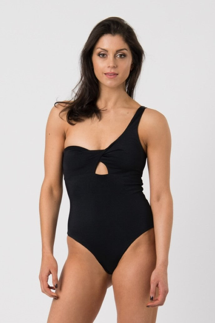 The Naples One Piece