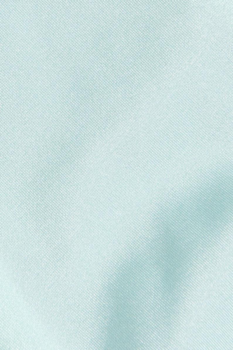 The Siesta Key bottom